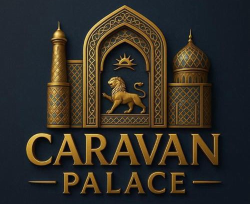 Samarkand Apartment | Caravan