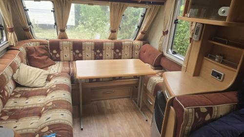 Combles Other | Caravane en pleine nature
