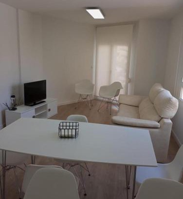 Algemesi Apartment | Carbo Home y Garaje , Algemesí Home