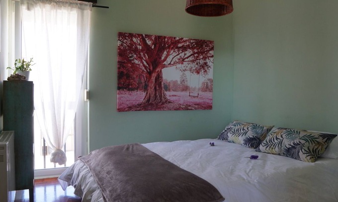 Carcavelos Apartment | Carcavelos Luze House