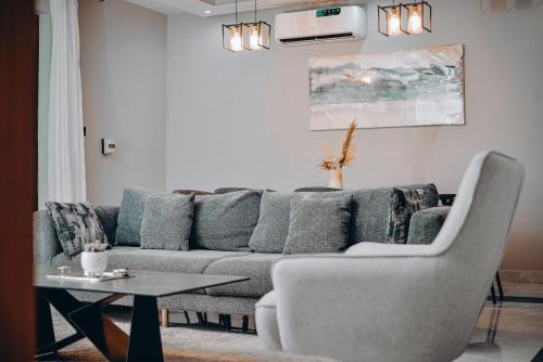 Ngaliema Apartment | Care Appartement