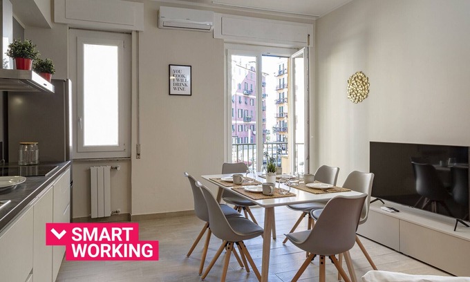 Carignano Apartment | Carignano Design 10 by Wonderful Italy
