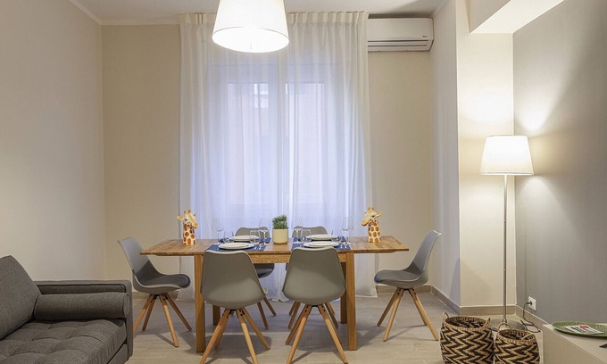 Carignano Apartment | Carignano Design Apartment 9 by Wonderful Italy