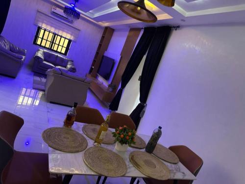 Ouidah Apartment | CARIN Residence