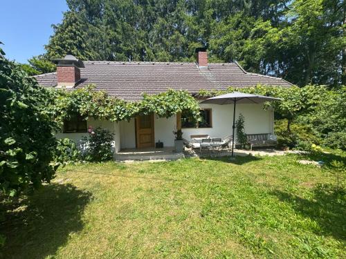 Gaishorn House | Carinthian Freedom Lodge Goritschach