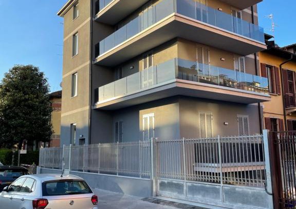 Gioia Apartment | Carissimi 4