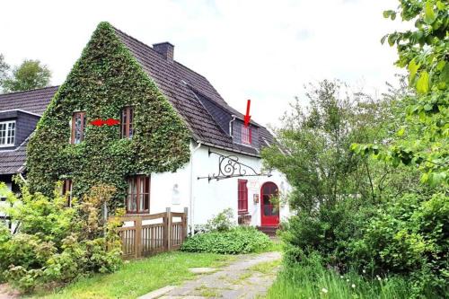 Worpswede Apartment | Carl 7 - ruhig, bezaubernd, eigen