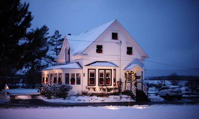 Bridgetown Cottage | Carleton Inn and Cottages