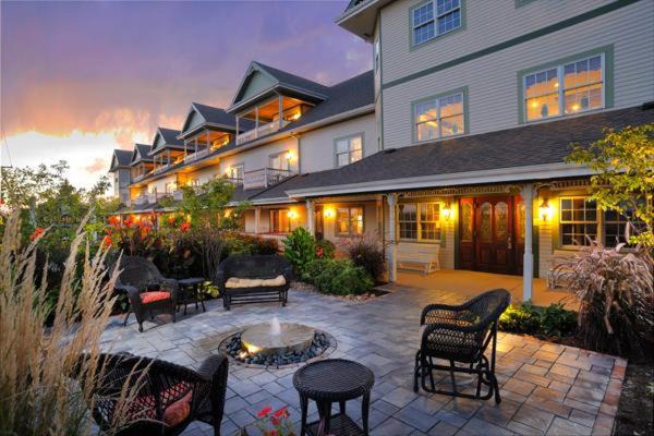 Walnut Creek Hotel | Carlisle Inn Walnut Creek
