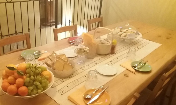 Cucciago House | Carlito's trattoria con alloggio