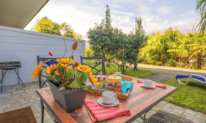 Colico Piano Apartment | Carlo A Country House Holiday Apartment