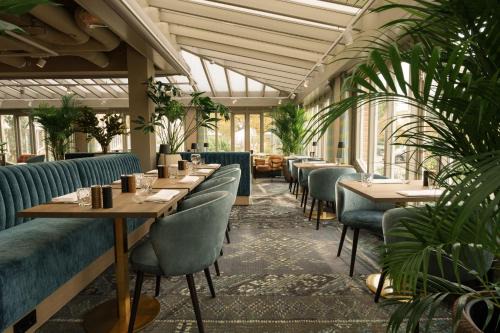 Spijkenisse Hotel | Carlton Oasis Hotel