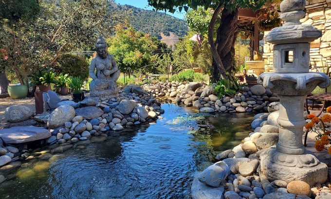 Carmel Valley Hotel | Carmel Valley Lodge and Resort