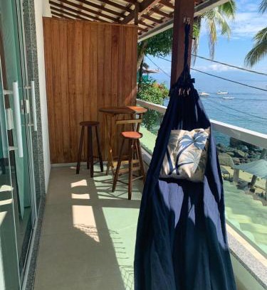 Praia de Aracatiba Apartment | Carneiro's House