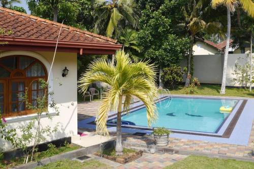 Induruwa Villa | Caro Villa