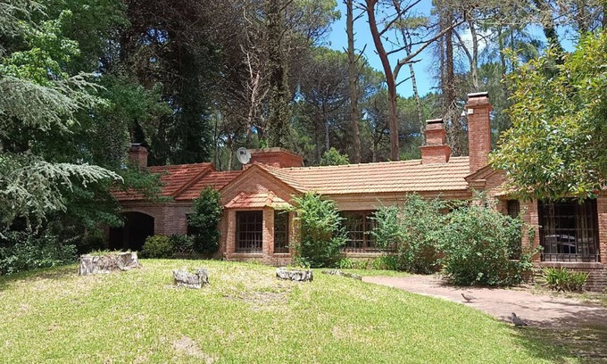 Carilo Ski Chalet | Carob Tree House 8 people
