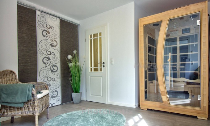 Dangast Apartment | Carolin Dangast