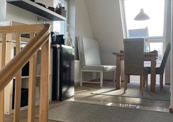 Alt-Rentfort Apartment | Caros Zimmer Gladbeck