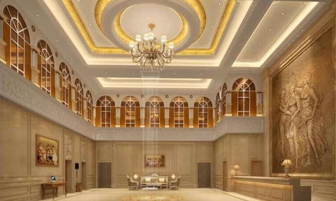 Xiangtan Hotel | Carp Hao International Hotel