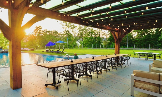 Hewitt House | Carpathia West Estate