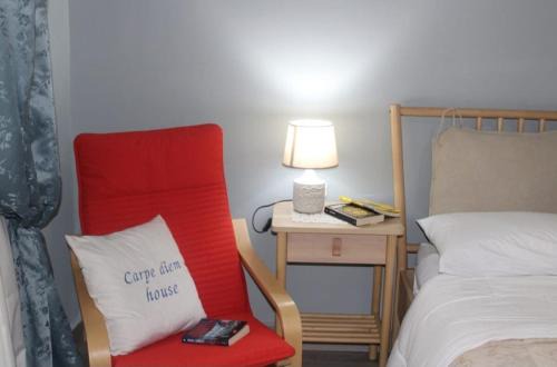 Marini Apartment | Carpe Diem House