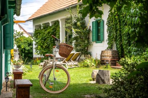 Cserepfalu Apartment | Carpe diem Vendégház