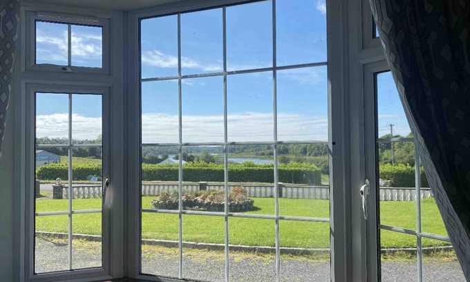 Cavan Apartment | Carratraw Chalet, Self Catering Accomodation