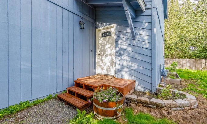 Sand Lake House | Carriage House at Ashley