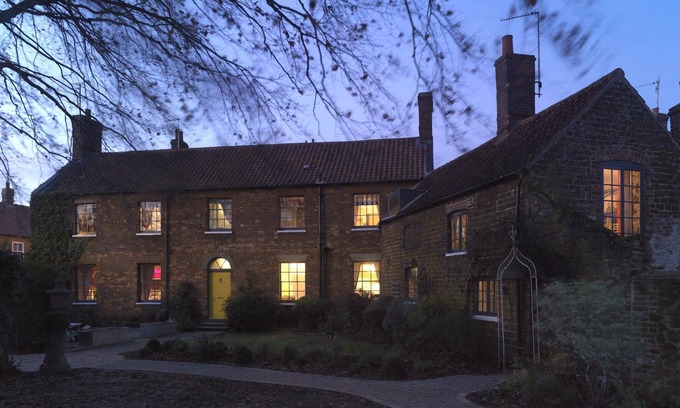 Snettisham House | Carrington House - Norfolk