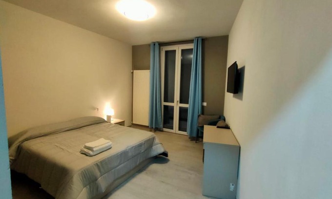 Carru Apartment | CARrooms