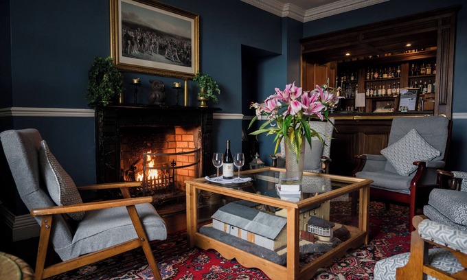 Shannon House | Carrygerry Country House