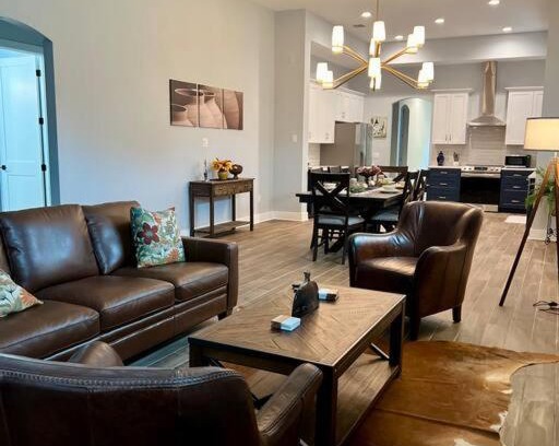 Government Hill House | Carson Quarters, a newly built home in Govt. Hill