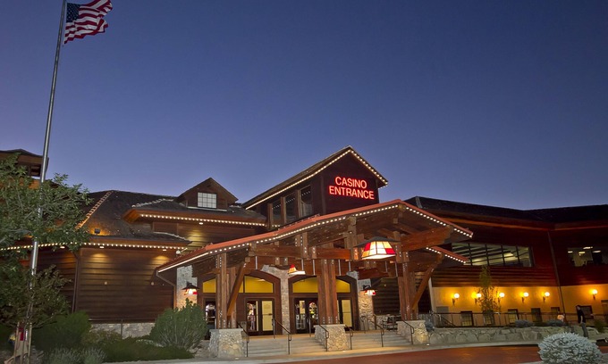 Minden Hotel | Carson Valley Inn