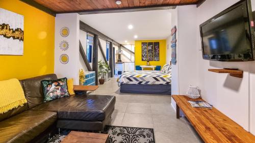Westport Apartment | Carters Beach Seaside Accommodation