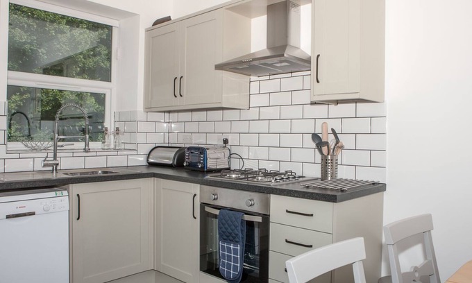 Chapel en le Frith Cottage | Carters Cottage