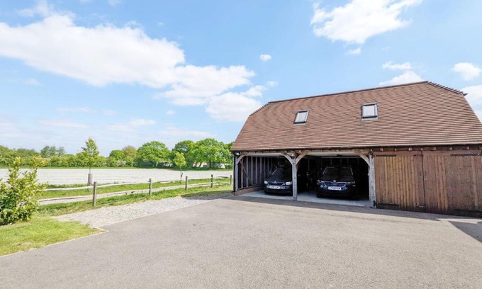 Birdham House | Carthagena, Birdham