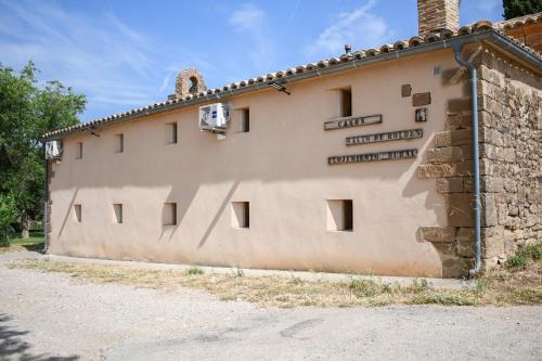 Sabayes House | Casón salto de roldán