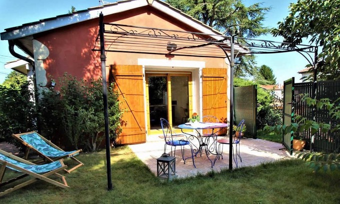 Francheville Apartment | Cas' Indalo - FRANCHEVILLE