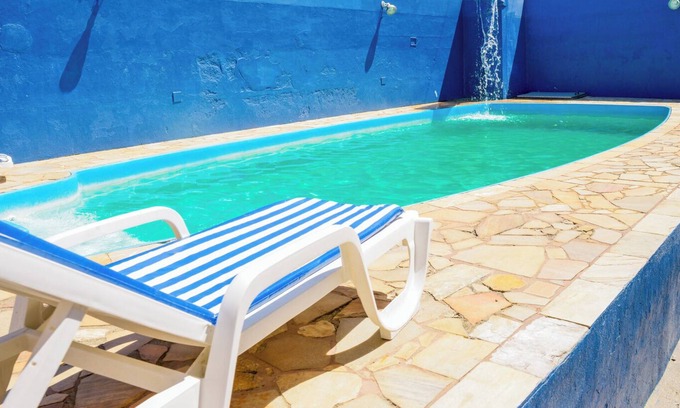 Canto do Mar House | Casa à 5min da Praia Cigarra em São Sebastião/SP