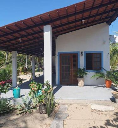 Guajiru House | Casa Éden