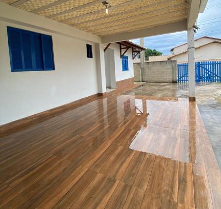 Anchieta House | Casa 2 Quartos 2 Suítes Castelhanos ES