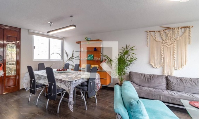 Naucalpan House | Casa 2 recámaras 3 personas