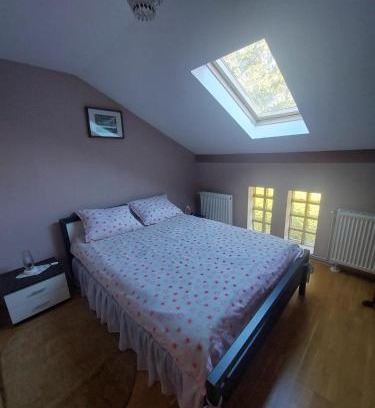 Historic Center Apartment | Casa 9 Mai