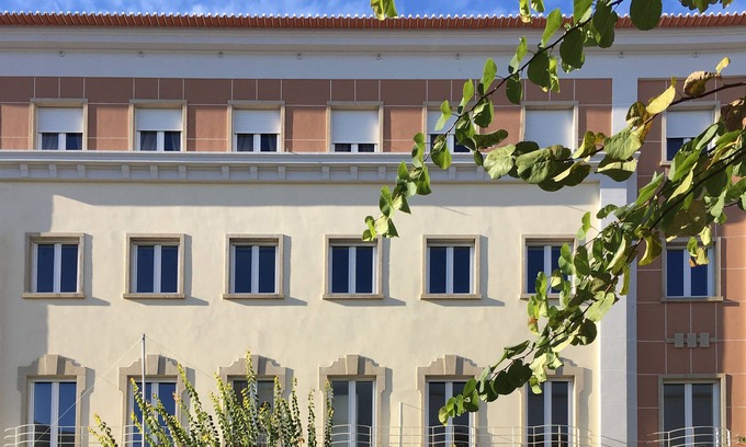 Castelo Branco Apartment | Casa 92 - Lugares de Castraleuca