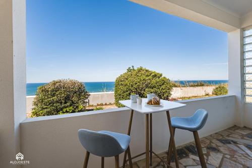 Sao Pedro da Cadeira House | Casa à Beira Mar - Countryhouse with Ocean view