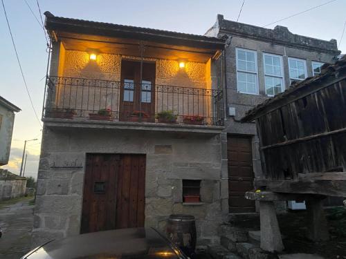 Maside House | CASA A ESCOLA