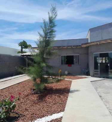 Entre Rios House | Casa A&Q