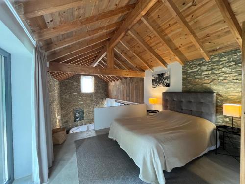 Moitas House | Casa Abílio - country house