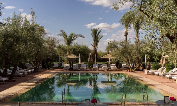 Ait Hamid House | Casa Abracadabra