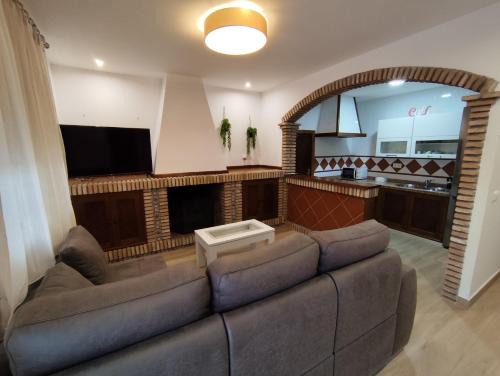 Hornachuelos House | Casa Abuela Encarna
